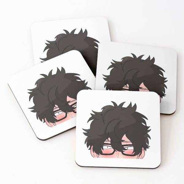 Item preview, Manga BL Peeker designed and sold by mirajaxerza.