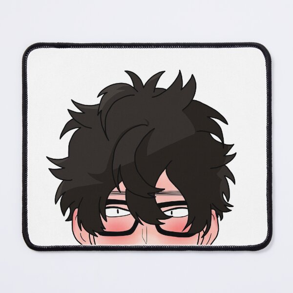 Item preview, Manga BL Peeker designed and sold by mirajaxerza.
