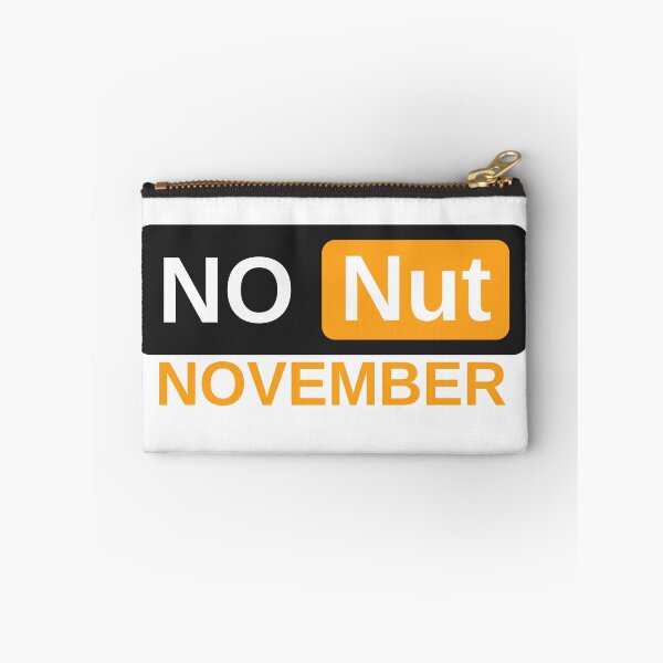 Item preview, No nut november gift,I failed no nut november  designed and sold by Orgoss.