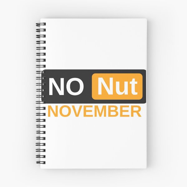 Item preview, No nut november gift,I failed no nut november  designed and sold by Orgoss.