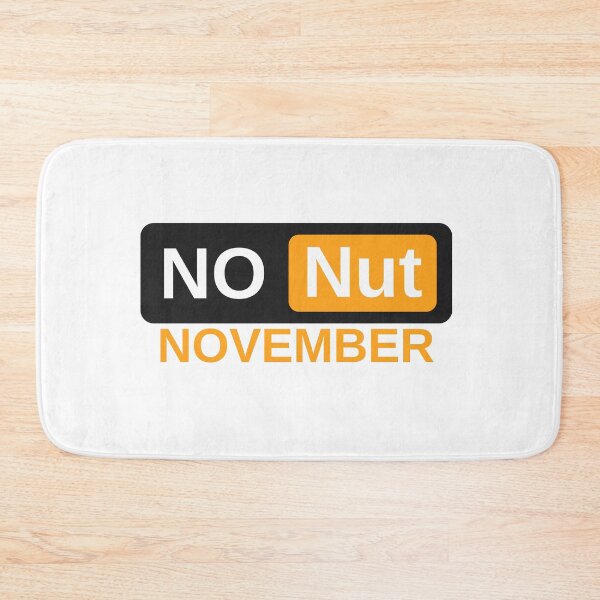 Item preview, No nut november gift,I failed no nut november  designed and sold by Orgoss.
