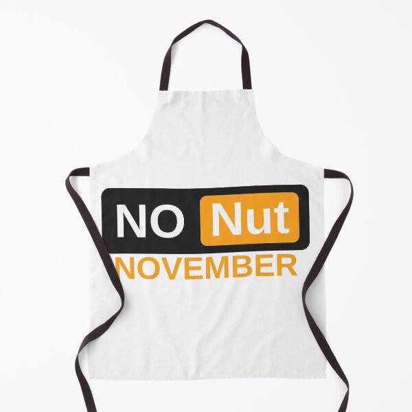 Item preview, No nut november gift,I failed no nut november  designed and sold by Orgoss.