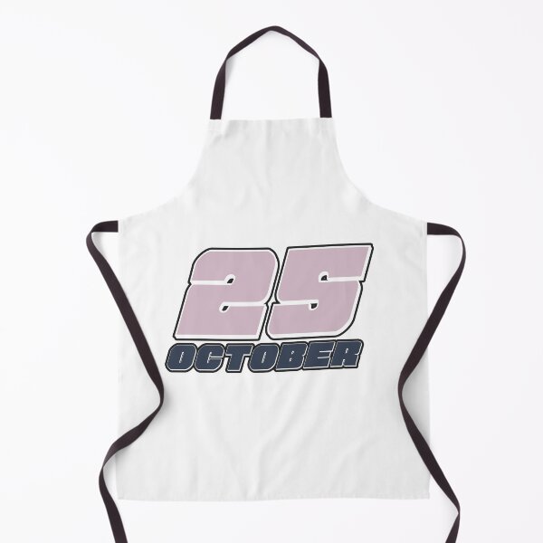 Item preview, 25-October Is My Birthday-ABATKOK- designed and sold by abatkok.