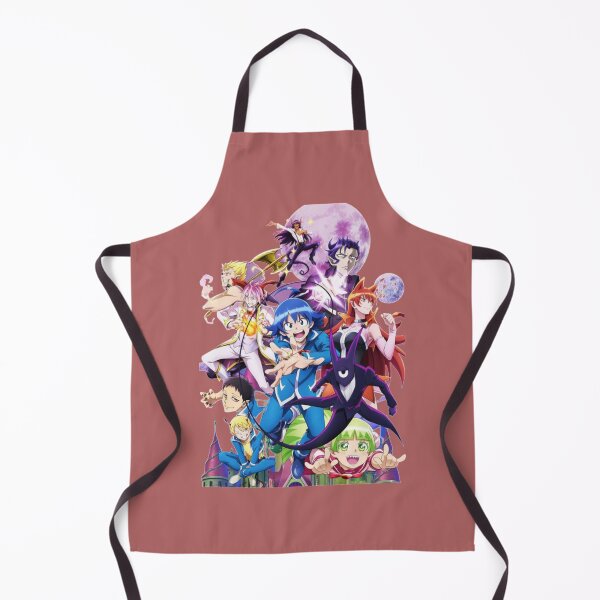 Item preview, Mairimashita! Iruma-kun 2    designed and sold by MogPrintRS88.