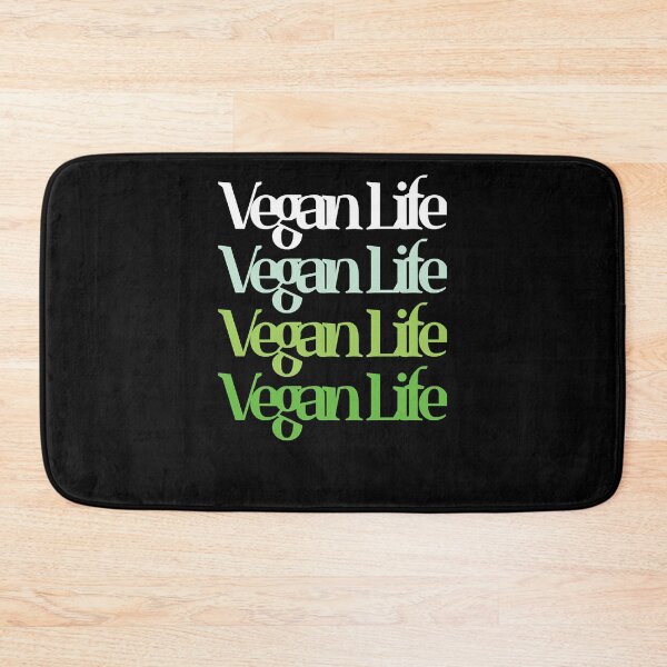 Item preview, Vegan Life designed and sold by Margaretsse.