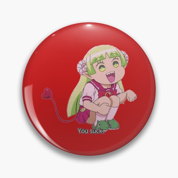 Item preview, Mairimashita! Iruma-kun Active  designed and sold by MogPrintRS88.