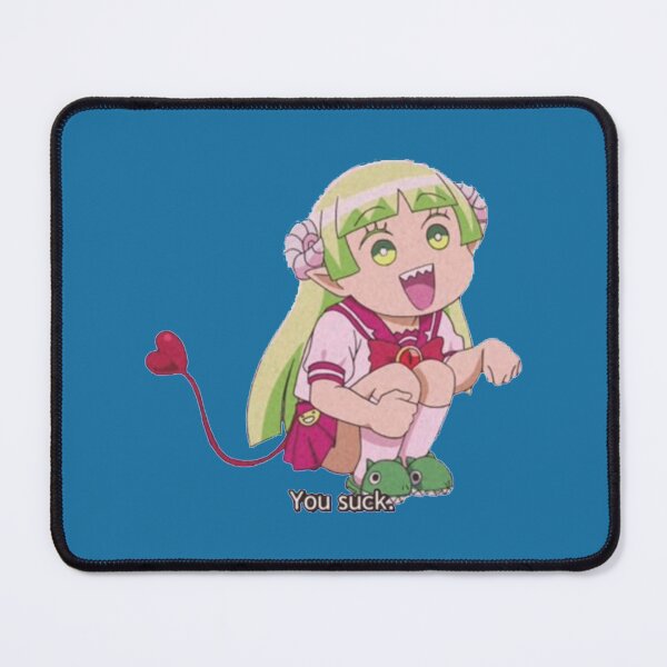 Item preview, Mairimashita! Iruma-kun Active  designed and sold by MogPrintRS88.