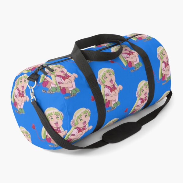 Item preview, Mairimashita! Iruma-kun Active designed and sold by MogPrintRS88.