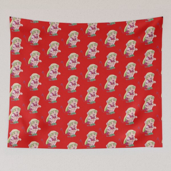 Item preview, Mairimashita! Iruma-kun Active  designed and sold by MogPrintRS88.