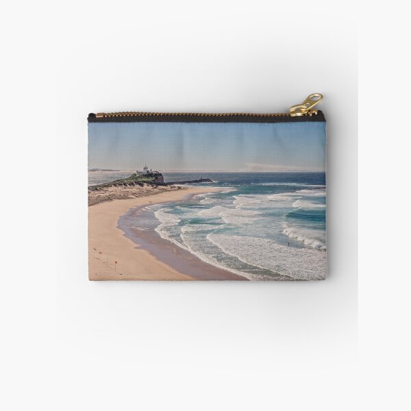 Item preview, Nobbys Beach, Newcastle Australia designed and sold by Allport Photography.