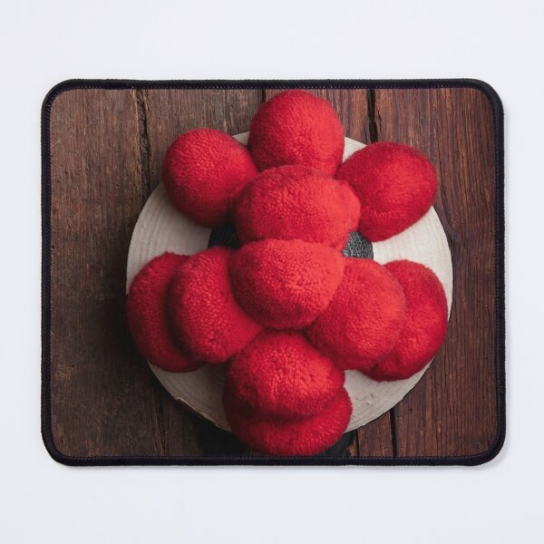 Item preview, Bollenhut in front of a rustic wooden wall designed and sold by Jürgen Wiesler.