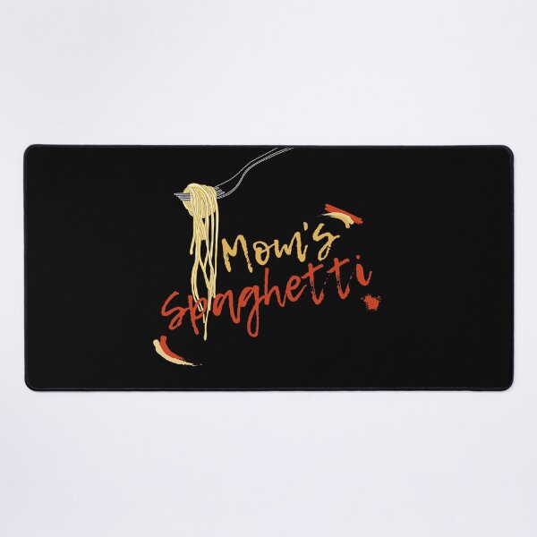 Item preview, Moms Spaghetti - trendy design for all the pasta lovers! designed and sold by HROC.