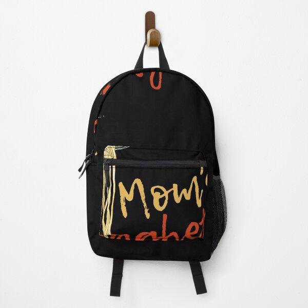 Item preview, Moms Spaghetti - trendy design for all the pasta lovers! designed and sold by HROC.