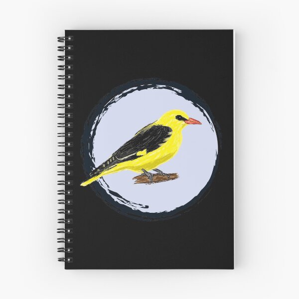 Item preview, Nice Artwork showing a Golden Oriole II designed and sold by JD's Shop.
