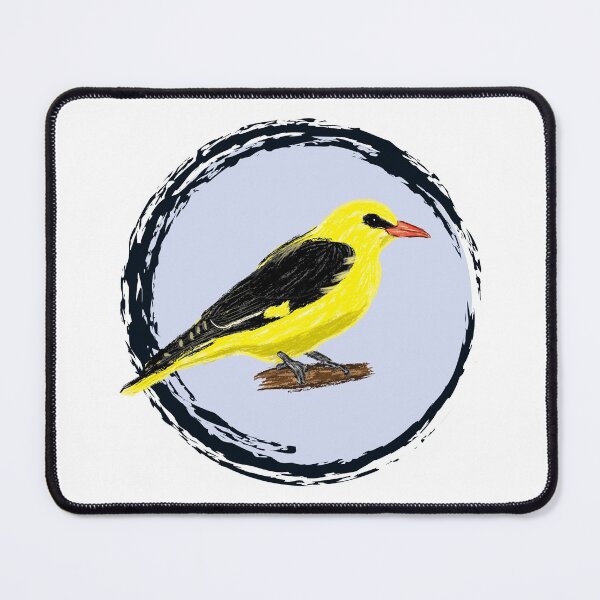 Item preview, Nice Artwork showing a Golden Oriole II designed and sold by JD's Shop.