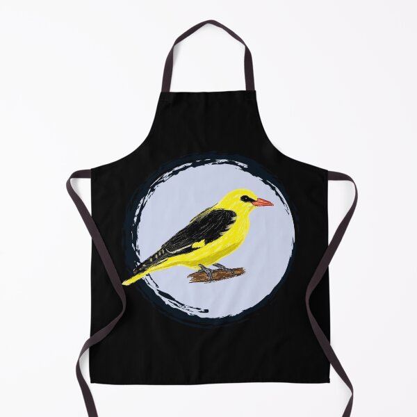 Item preview, Nice Artwork showing a Golden Oriole II designed and sold by JD's Shop.