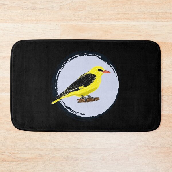 Item preview, Nice Artwork showing a Golden Oriole II designed and sold by JD's Shop.