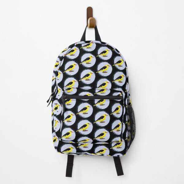 Item preview, Nice Artwork showing a Golden Oriole II designed and sold by JD's Shop.
