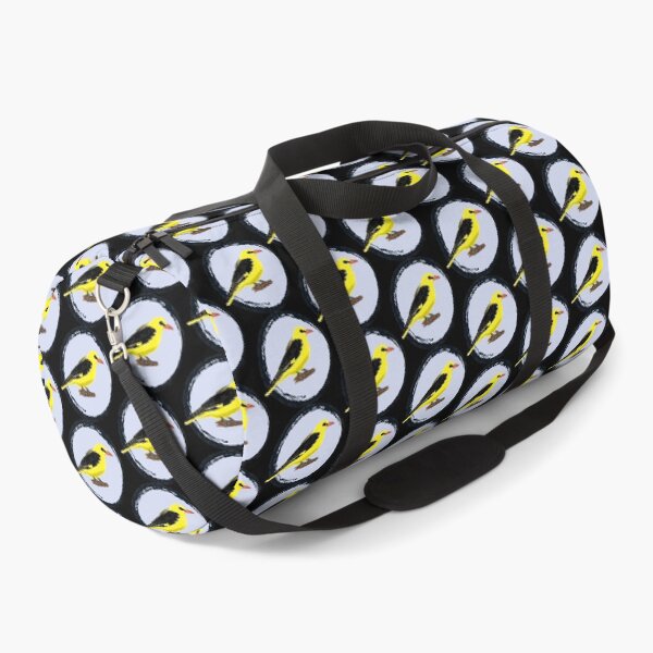 Item preview, Nice Artwork showing a Golden Oriole II designed and sold by JD's Shop.
