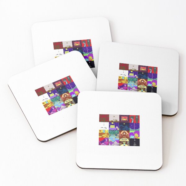 Item preview, OMORI cute and funny designed and sold by Laura-Arso.