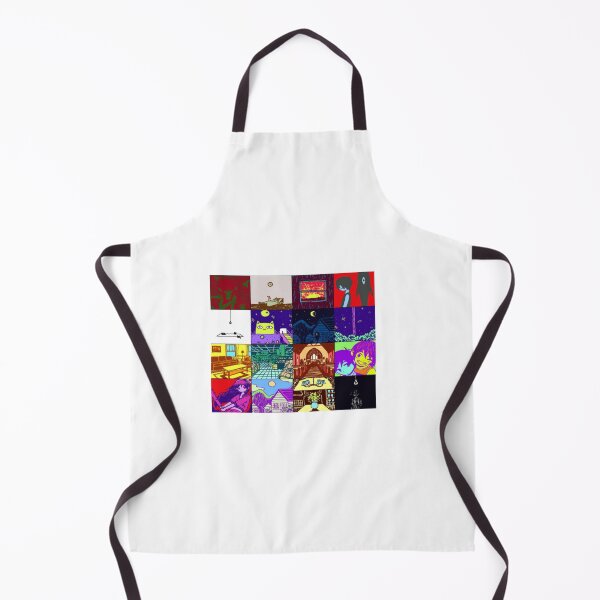 Item preview, OMORI cute and funny designed and sold by Laura-Arso.
