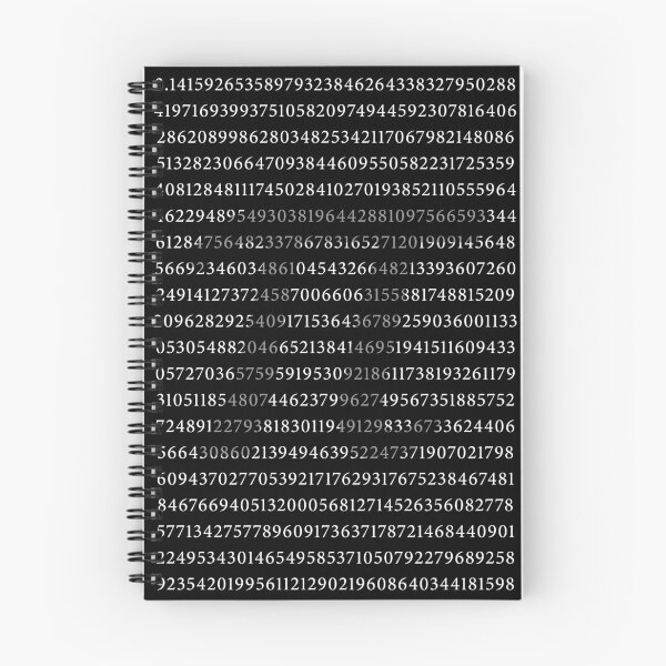 Item preview, Pi digits designed and sold by yoshra.