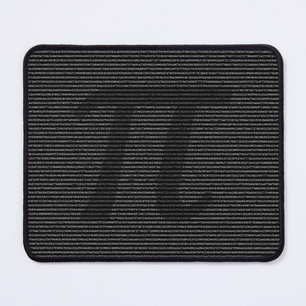 Item preview, Pi digits designed and sold by yoshra.