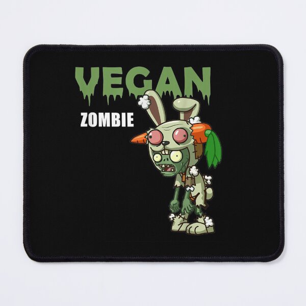 Item preview, Vegan Zombie Halloween designed and sold by ToniaDream.