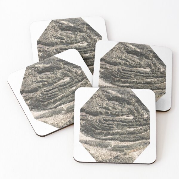 Item preview, Nature, Volcano, Lava, Formation, Wave, Shape, Photography, BebiCervin designed and sold by BebiCervin.