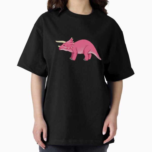 Item preview, Pink dino designed and sold by marlenebruus.