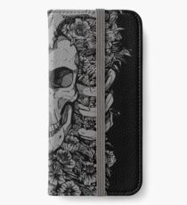 Vinilo o funda para iPhone Niño Lobo
