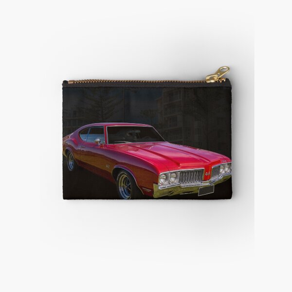 Item preview, Oldsmobile 442 designed and sold by Hawley Designs.
