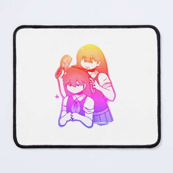 Item preview, OMORI cute and funny designed and sold by Laura-Arso.