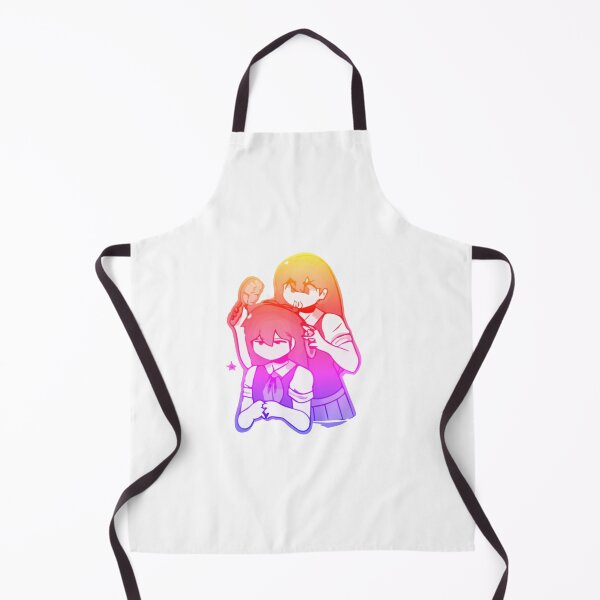 Item preview, OMORI cute and funny designed and sold by Laura-Arso.
