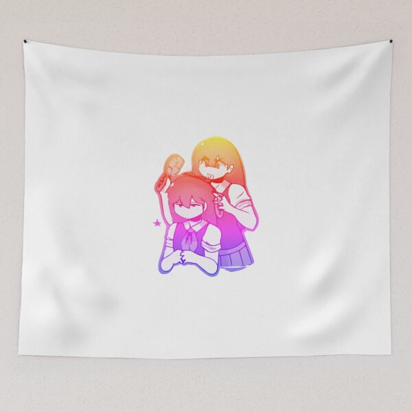 Item preview, OMORI cute and funny designed and sold by Laura-Arso.