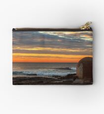 Newcastle Ocean Baths Pumphouse Studio Pouch