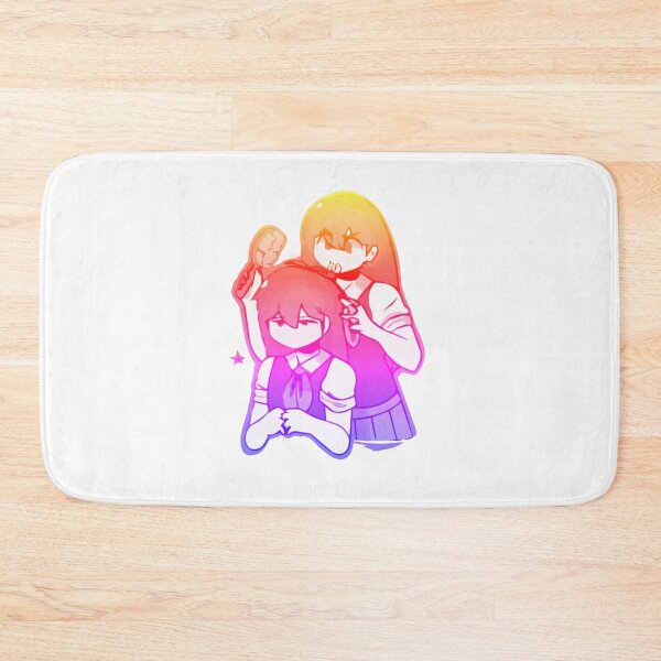 Item preview, OMORI cute and funny designed and sold by Laura-Arso.