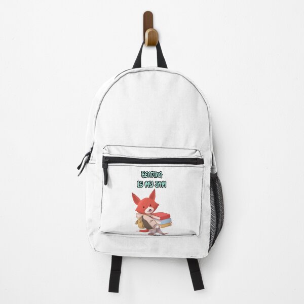 Item preview, Reading is my jam designed and sold by Mechanical-Artt.