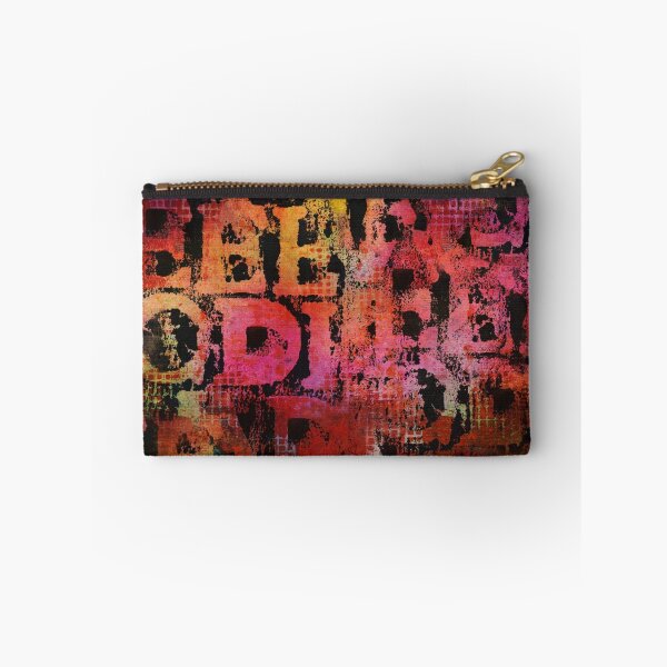 Item preview, Grunge Typo II designed and sold by artsandsoul.