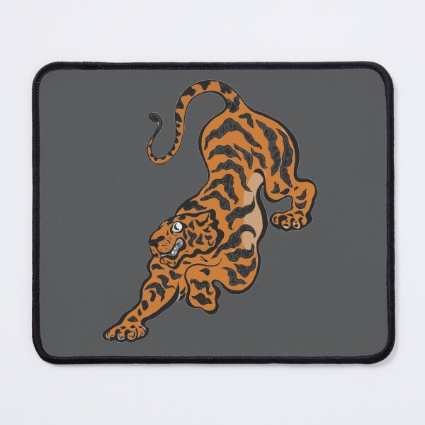 Item preview, Amorphous Tiger  designed and sold by arianjacobsfc.