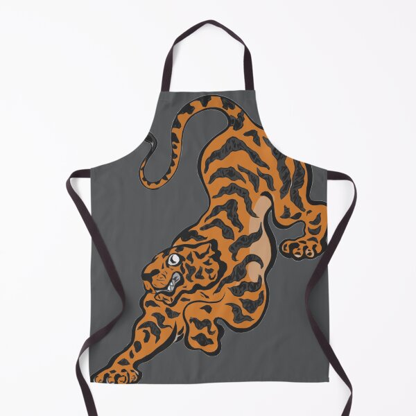 Item preview, Amorphous Tiger designed and sold by arianjacobsfc.