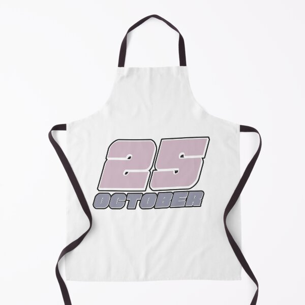 Item preview, 25-October Is My Birthday-ABATKOK- designed and sold by abatkok.