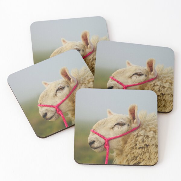 Item preview, Heather on the Halter designed and sold by thegreendogs.