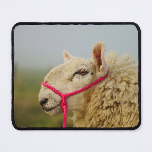 Item preview, Heather on the Halter designed and sold by thegreendogs.