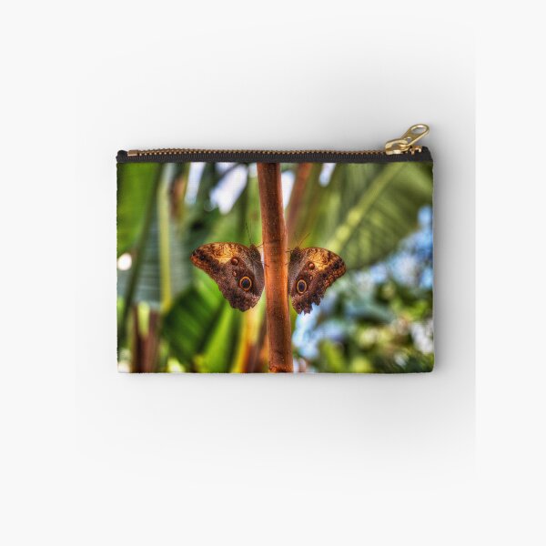 Item preview, Dusky Giant Owl Butterflies  designed and sold by Paul Thompson Photography.