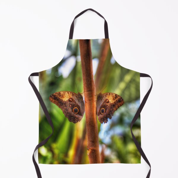 Item preview, Dusky Giant Owl Butterflies  designed and sold by Paul Thompson Photography.