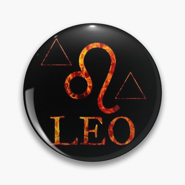Item preview, Leo designed and sold by KuroSanji11.