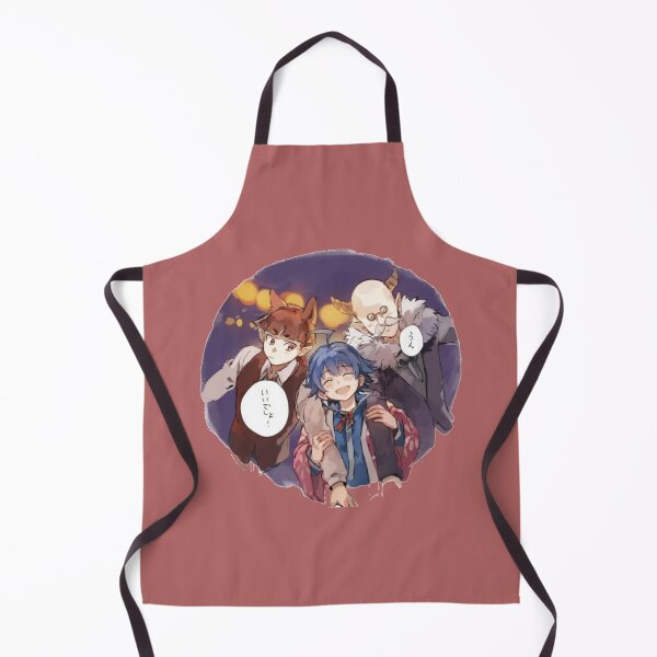 Item preview, School Festival (Welcome to Demon School Iruma-kun)   designed and sold by MogPrintRS88.
