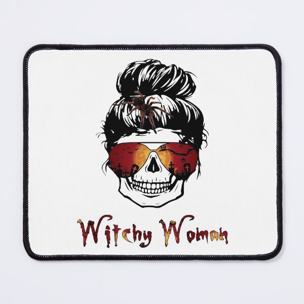 Item preview, Witchy Woman designed and sold by minimalconcept.