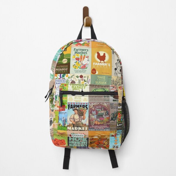 Item preview, Farmers Market designed and sold by Montage-Madness.